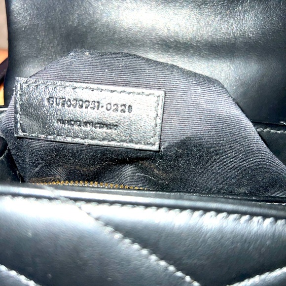 Saint Laurent - Picture 4 of 5